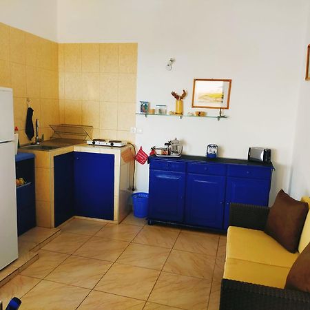 Appartamento Casa Branca Porto Novo Esterno foto
