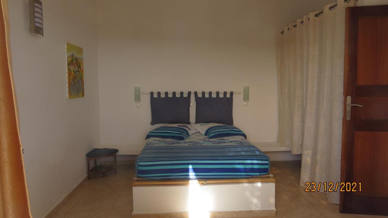 Appartamento Casa Branca Porto Novo Esterno foto