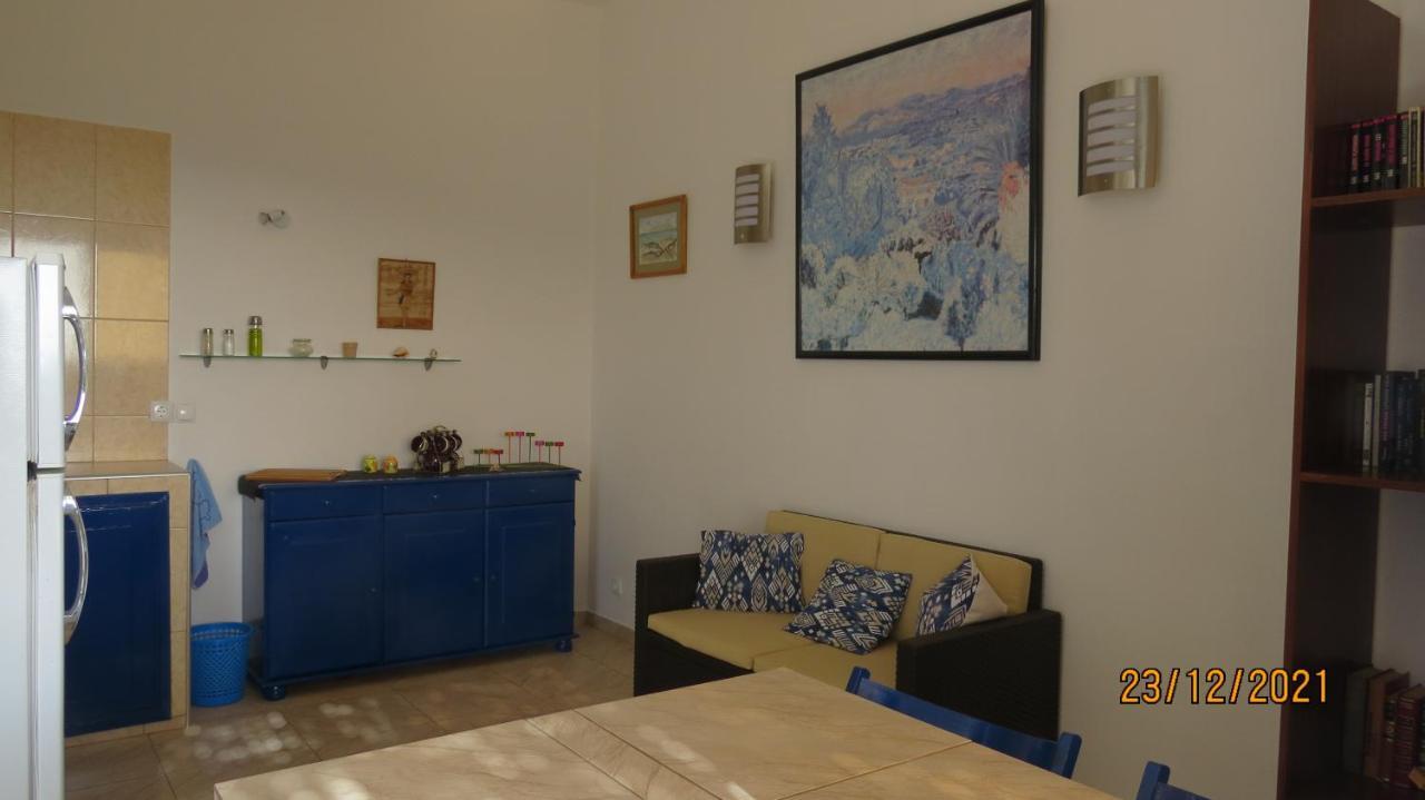Appartamento Casa Branca Porto Novo Esterno foto