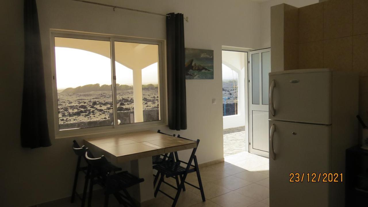 Appartamento Casa Branca Porto Novo Esterno foto