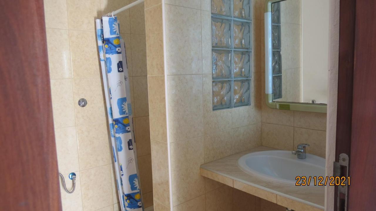 Appartamento Casa Branca Porto Novo Esterno foto