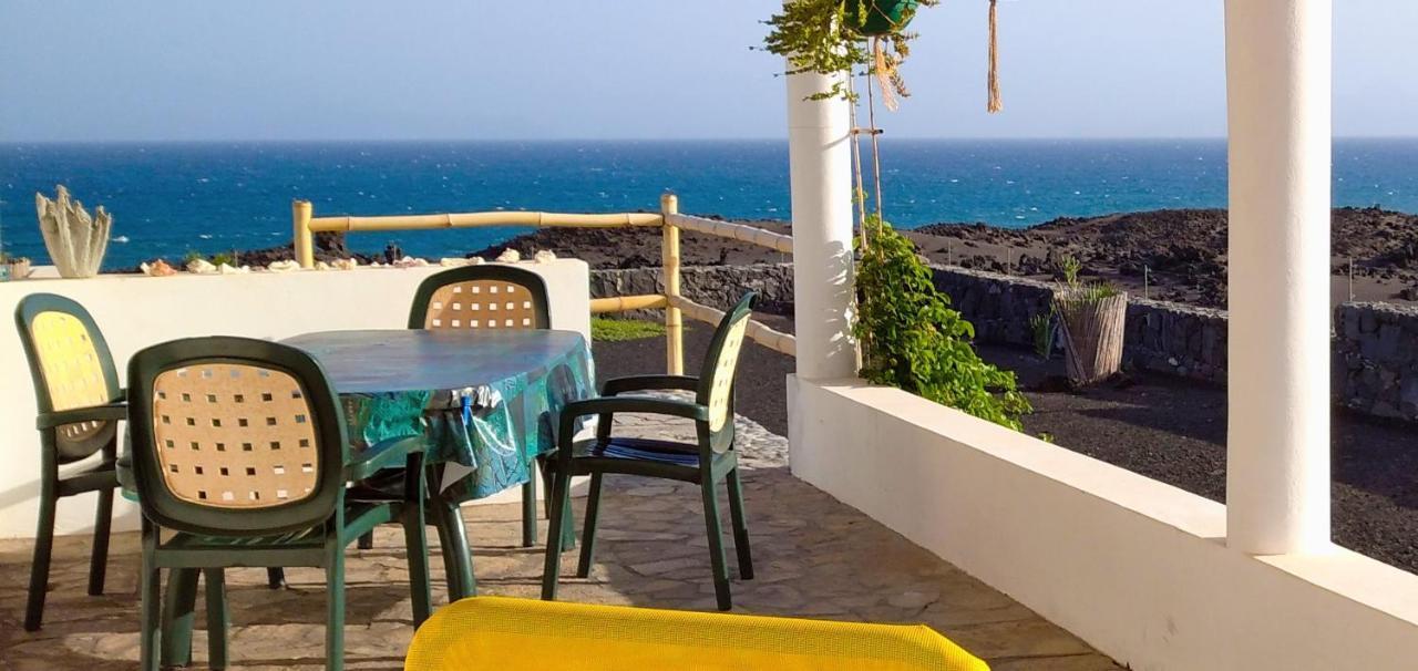 Appartamento Casa Branca Porto Novo Esterno foto
