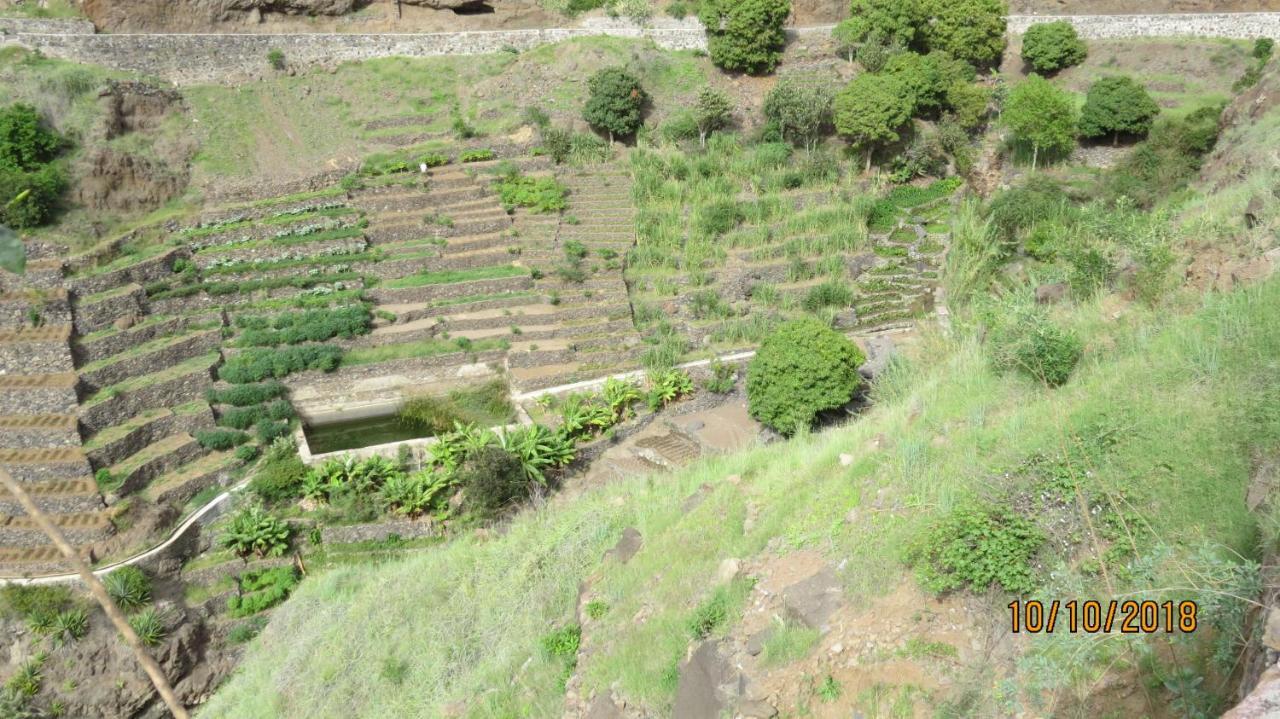 Appartamento Casa Branca Porto Novo Esterno foto